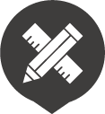 icon innenarchitektur